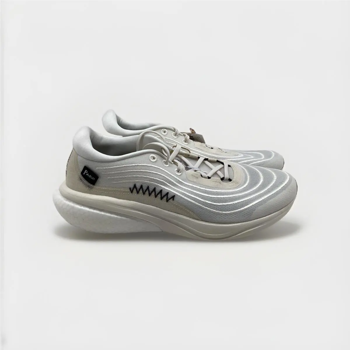 Adidas shoes - adidas Supernova - Supernova - White (UPC: 0195747972670) 3