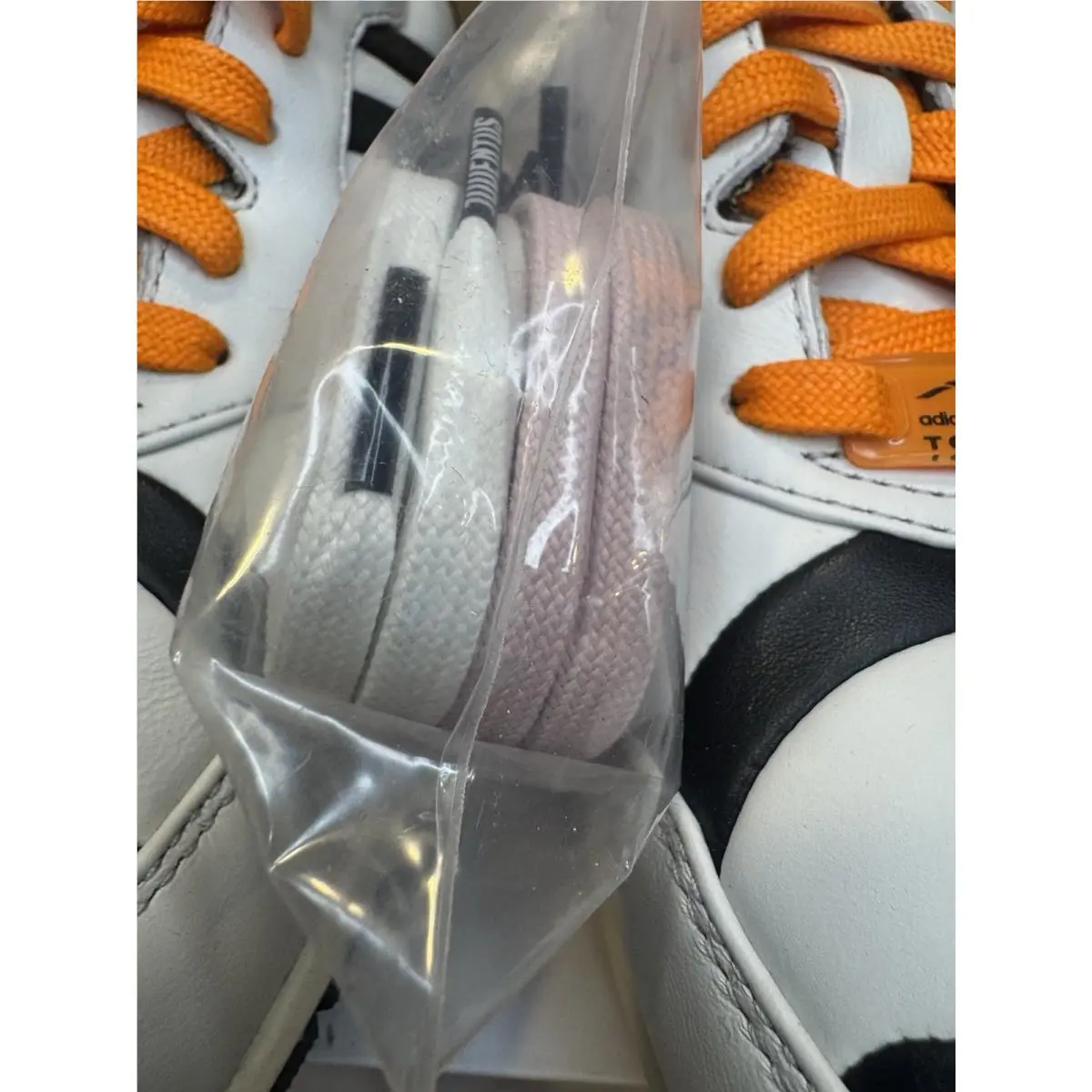 Adidas shoes - adidas ZX 6000 - FZ0345 - White 1