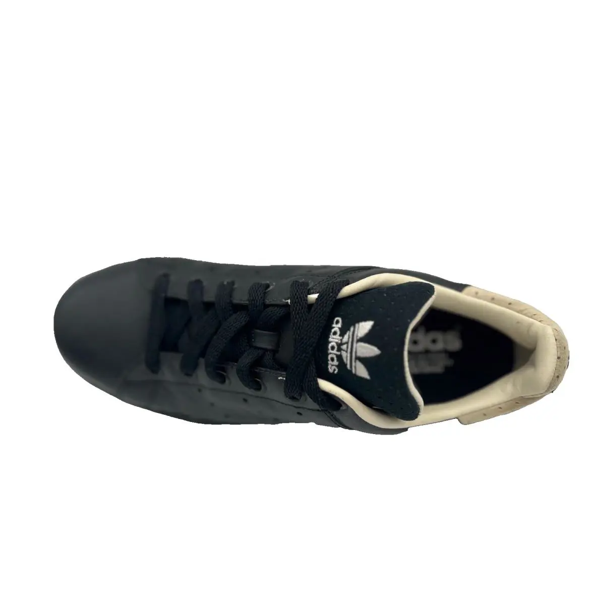 Adidas shoes - Black -U32- 666275 2