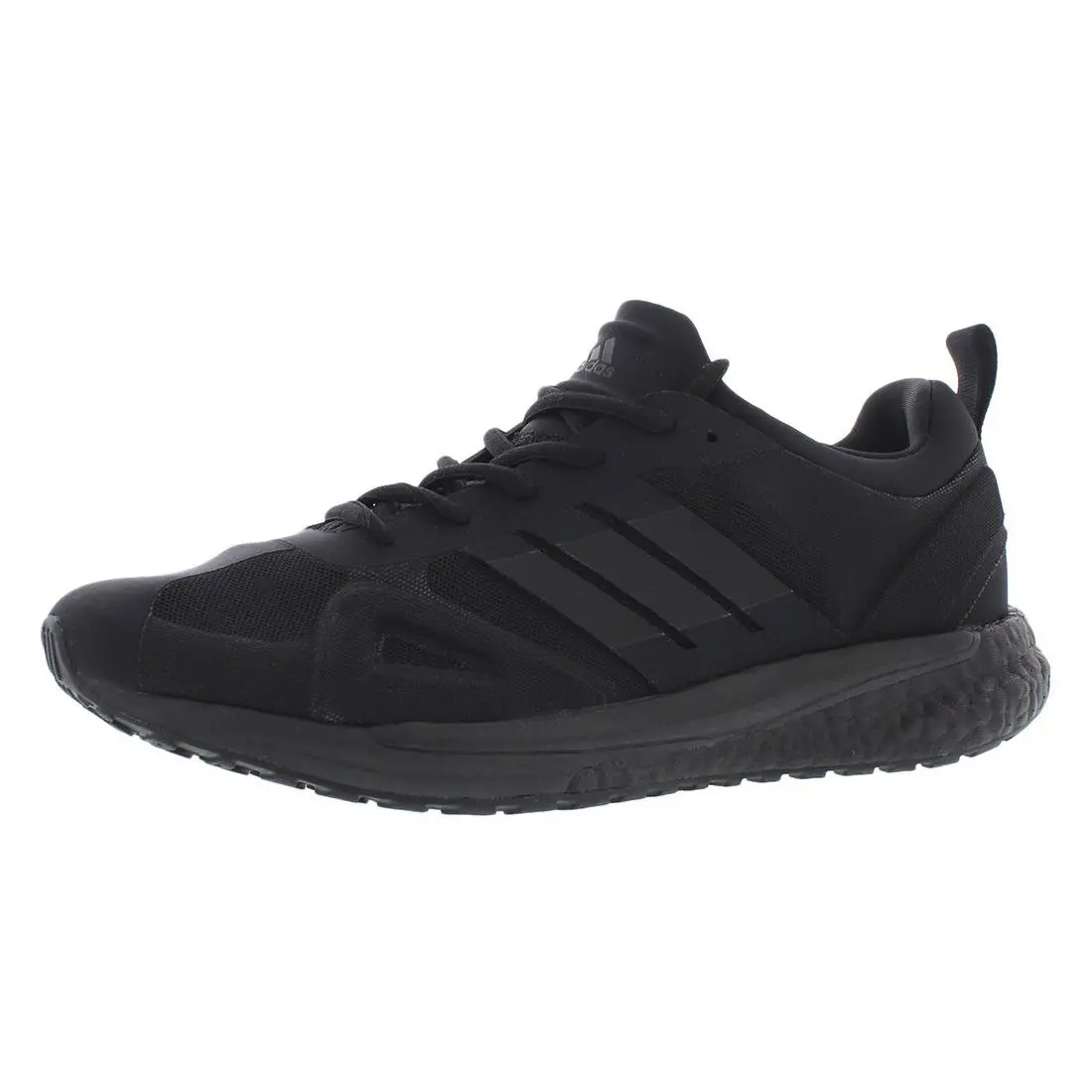 Adidas shoes - Black/Black, Main: Black (UPC: 191533439624) 0