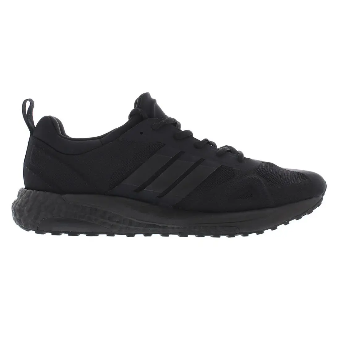 Adidas shoes - Black/Black, Main: Black (UPC: 191533439624) 1