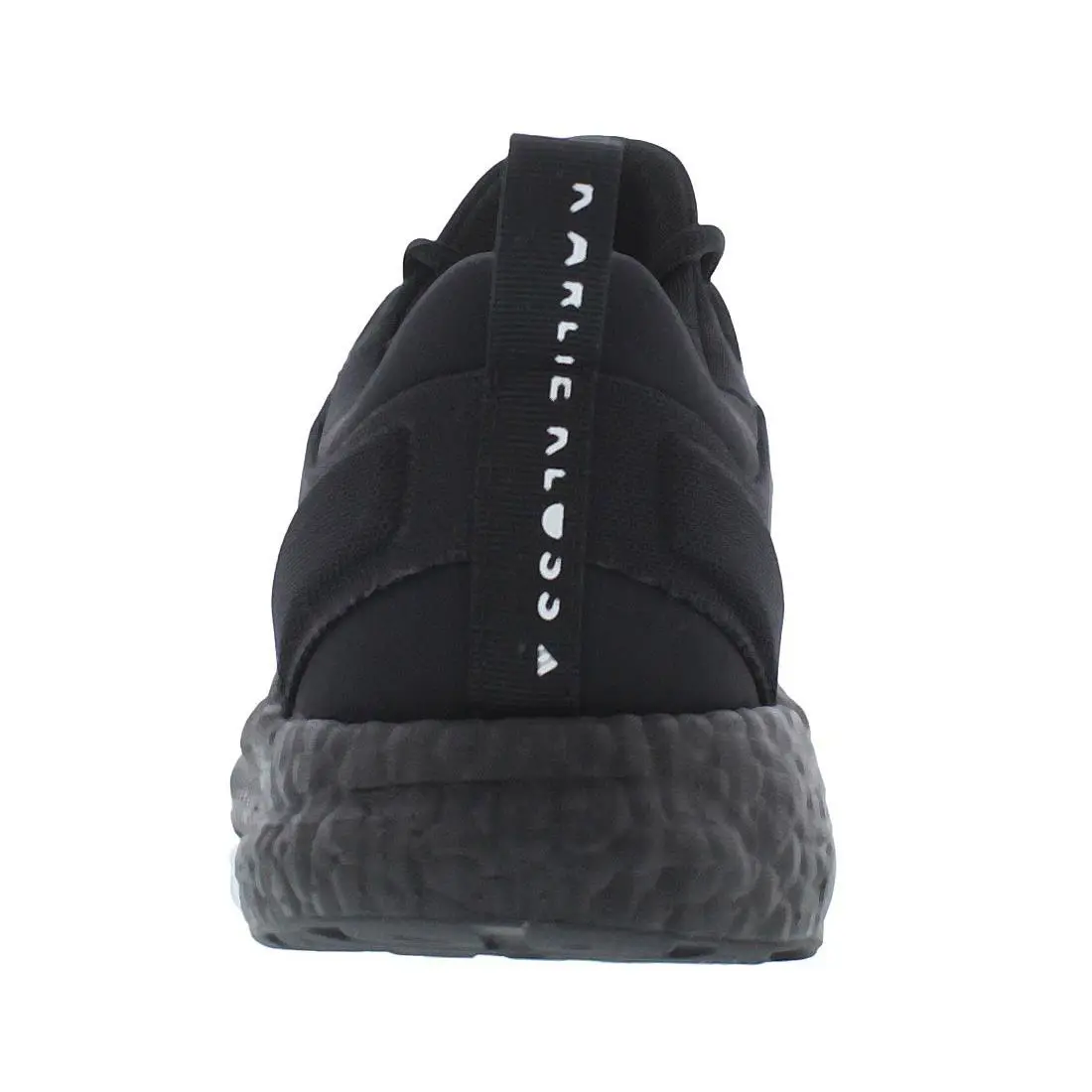 Adidas shoes - Black/Black, Main: Black (UPC: 191533439624) 2