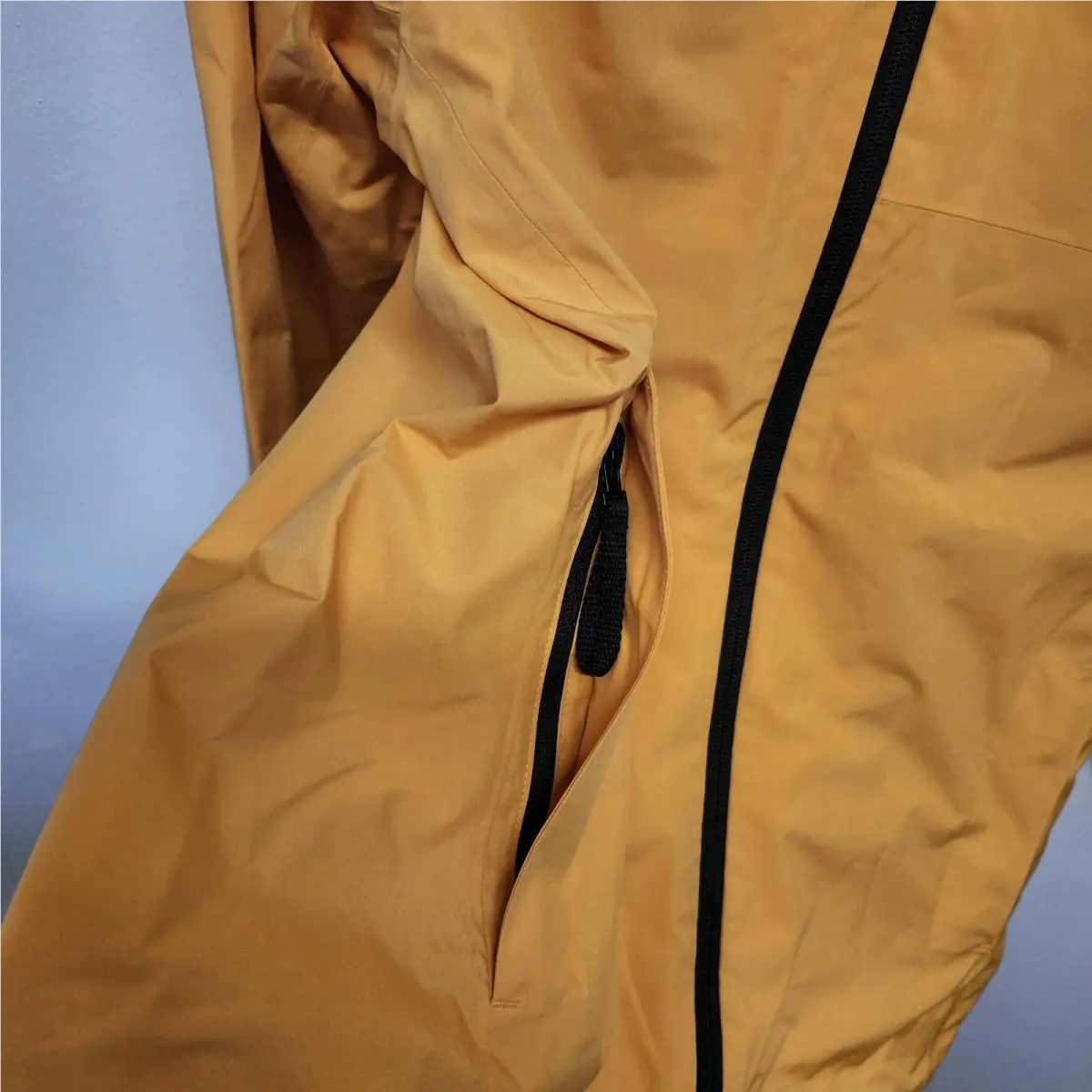 Adidas clothing - Yellow 0