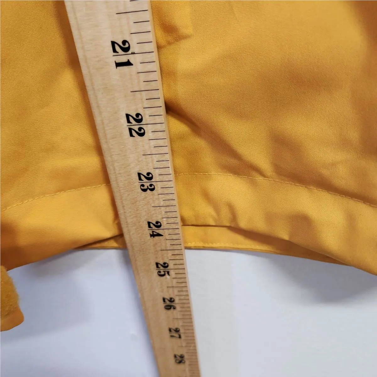 Adidas clothing - Yellow 6