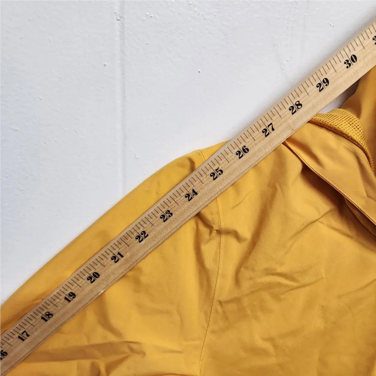 Adidas clothing - Yellow 7