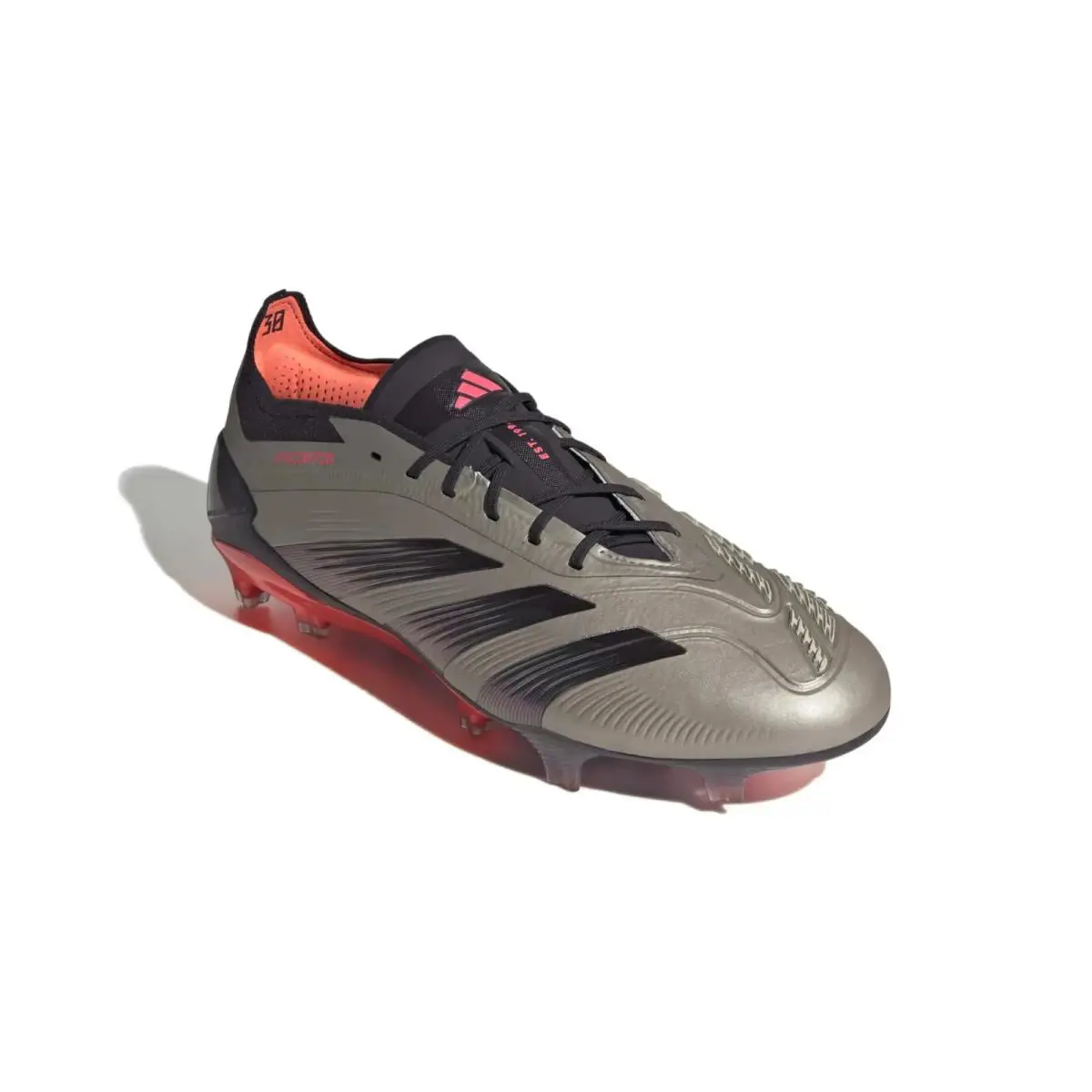 Adidas shoes - adidas Predator Elite - Predator Elite - ID0913 - Grey/Black 0