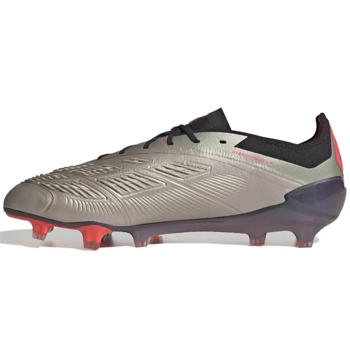 Adidas shoes - adidas Predator Elite - Predator Elite - ID0913 - Grey/Black 1