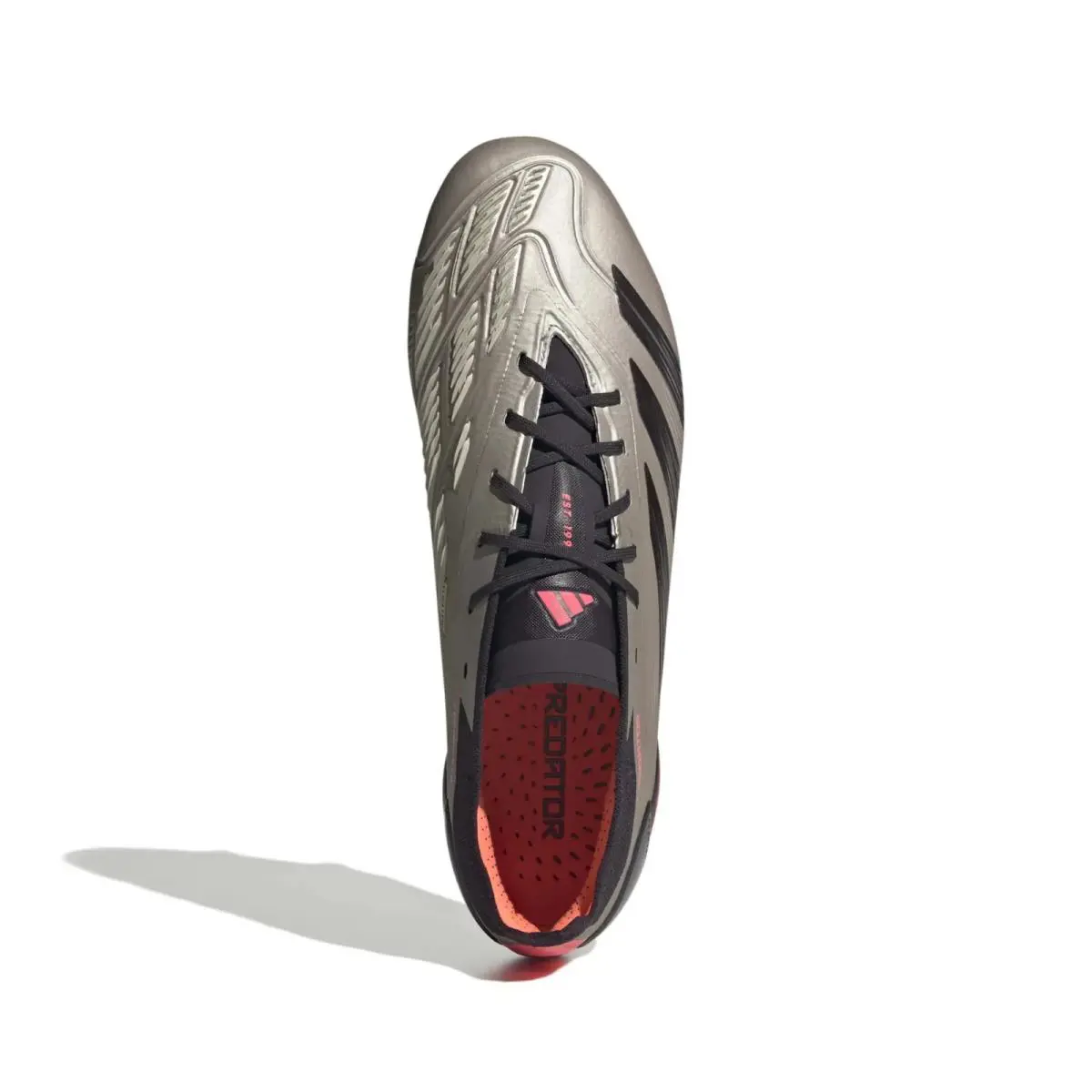 Adidas shoes - adidas Predator Elite - Predator Elite - ID0913 - Grey/Black 4