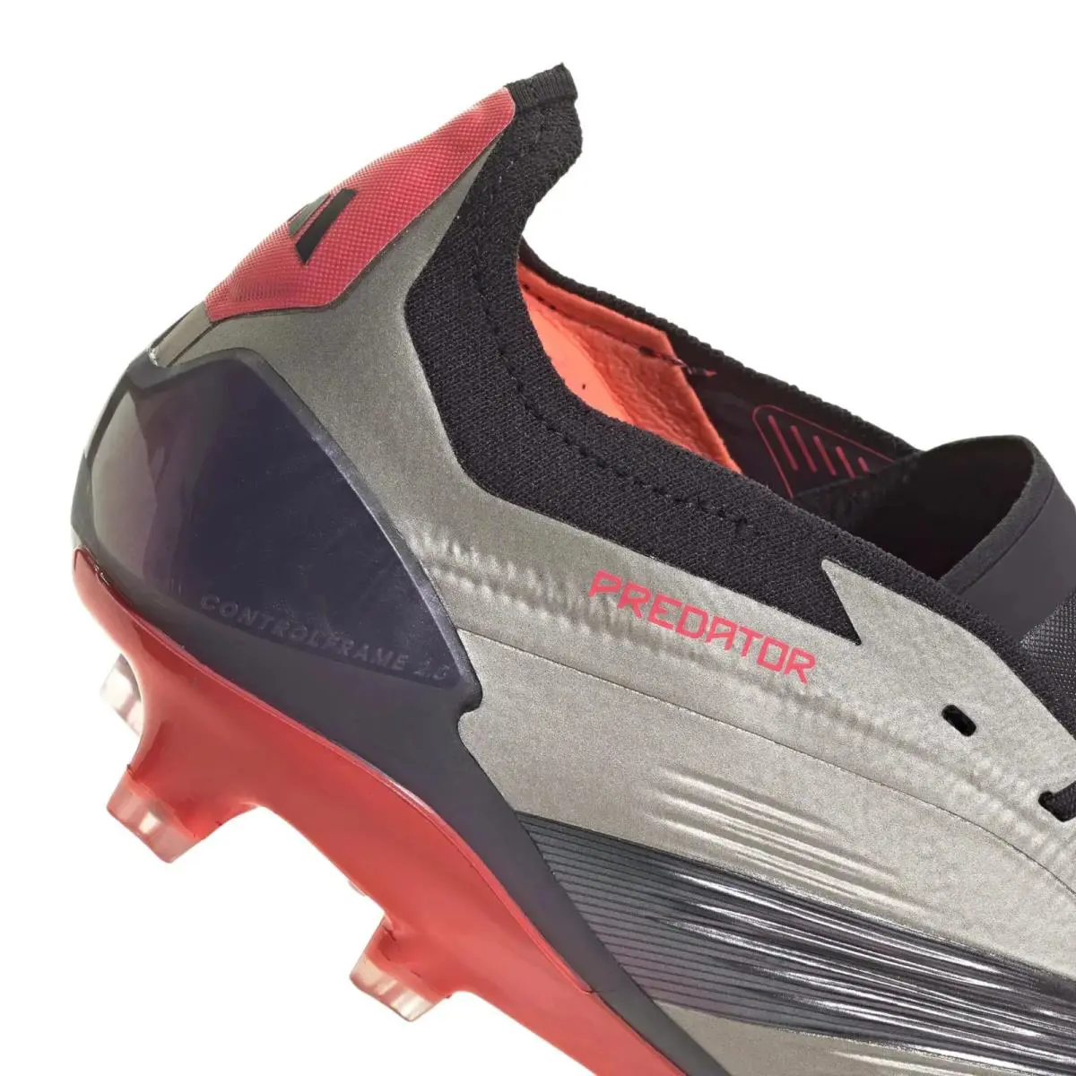 Adidas shoes - adidas Predator Elite - Predator Elite - ID0913 - Grey/Black 2