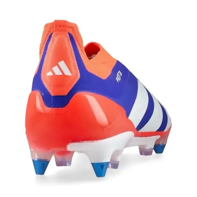 Adidas shoes - Adidas Predator Elite LL SG - IF6318 - Blue 2