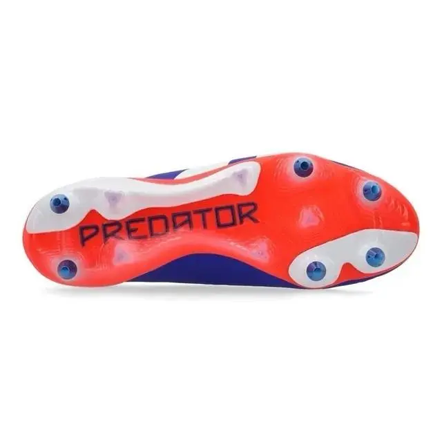 Adidas shoes - Adidas Predator Elite LL SG - IF6318 - Blue 6