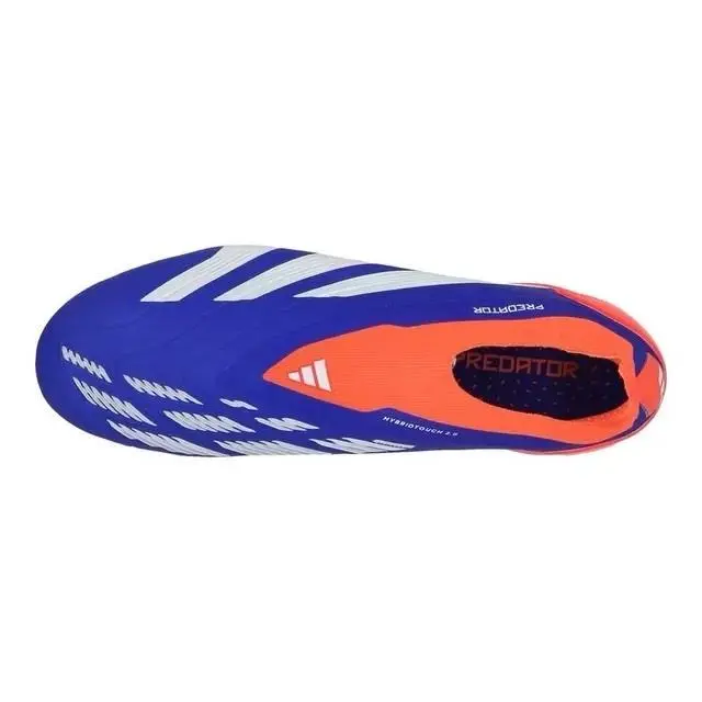 Adidas shoes - Adidas Predator Elite LL SG - IF6318 - Blue 5