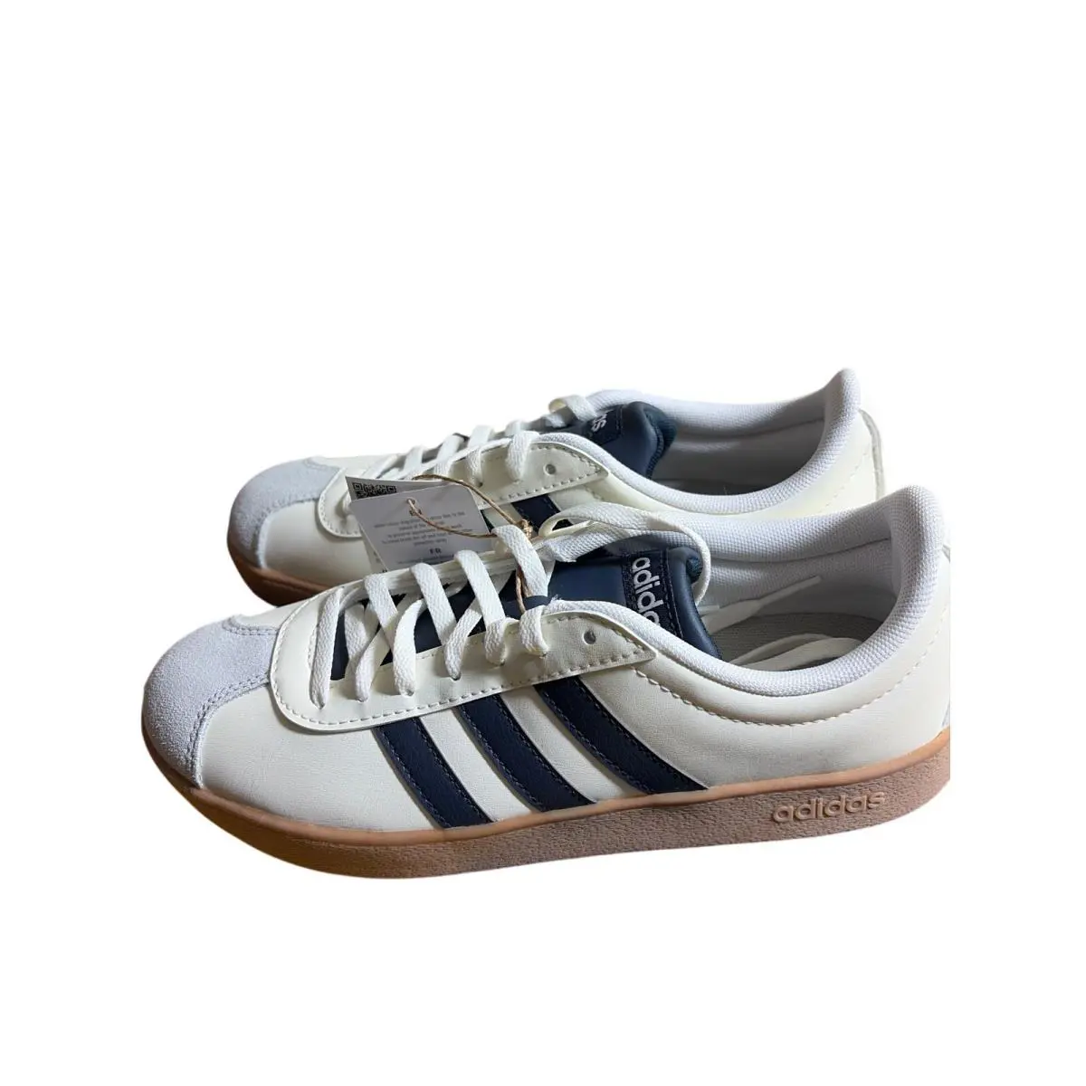 Adidas shoes - White 1