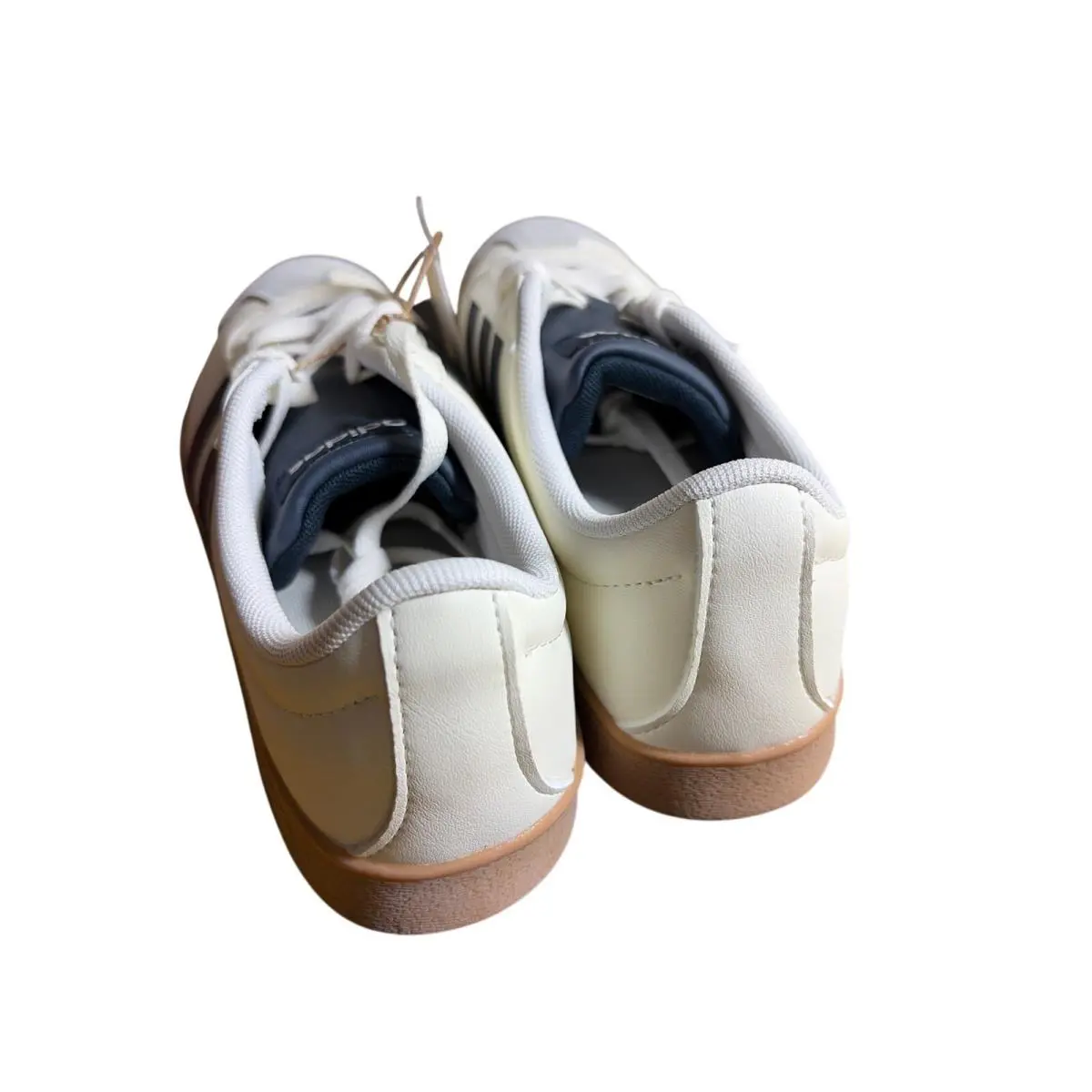 Adidas shoes - White 2
