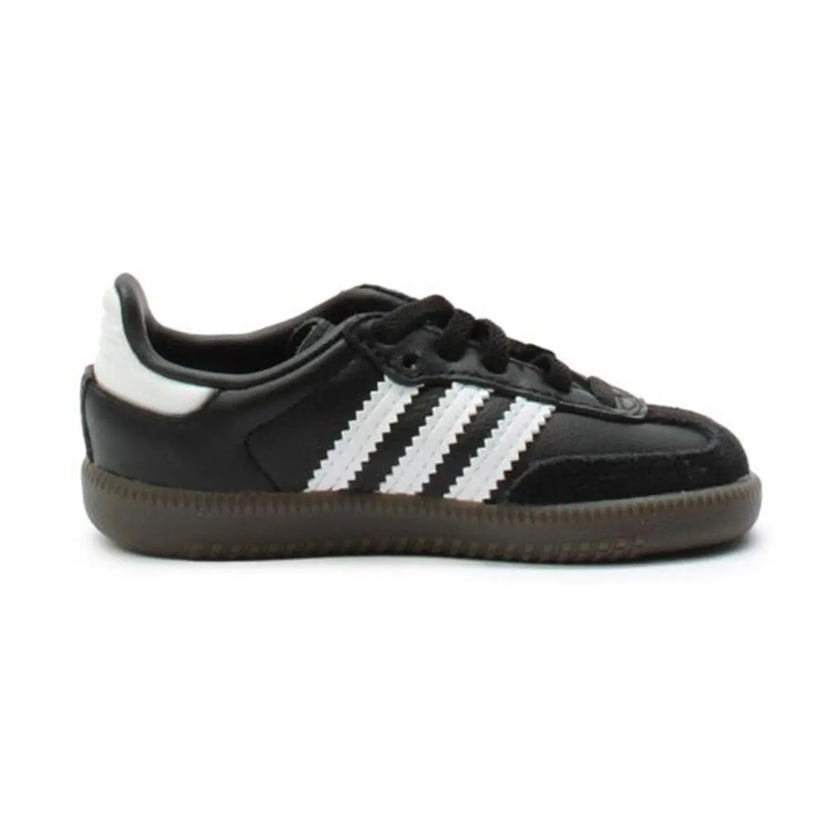 Adidas Infant Kids Samba Og_black/white/gum IE3680-SIZE 6