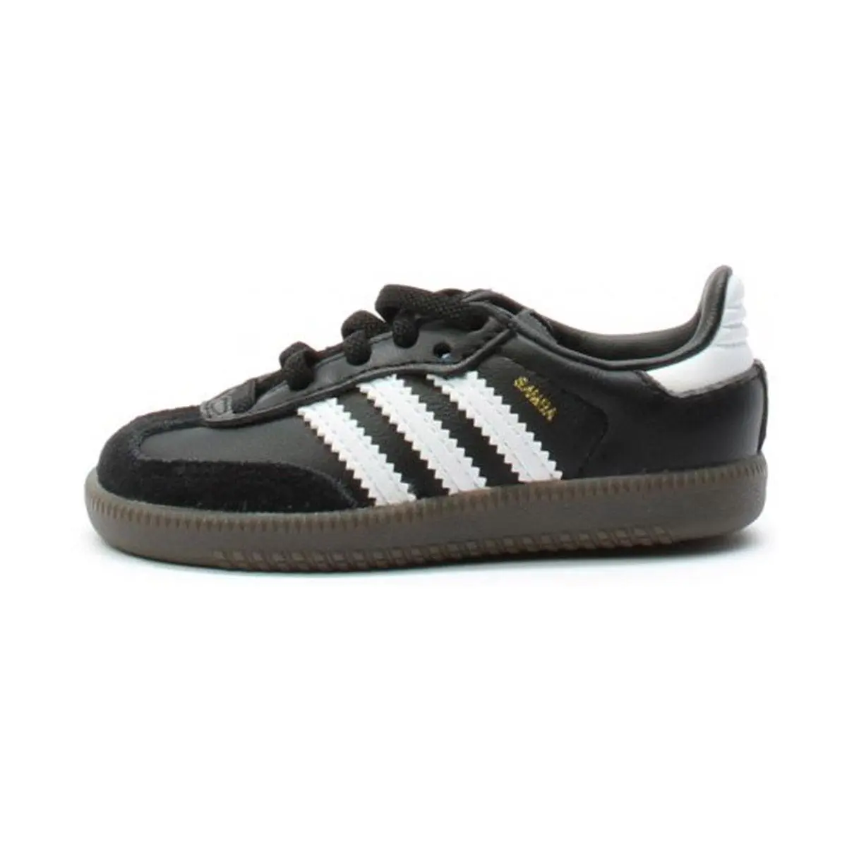 Adidas shoes - BLACK (UPC: 196474583955) 1