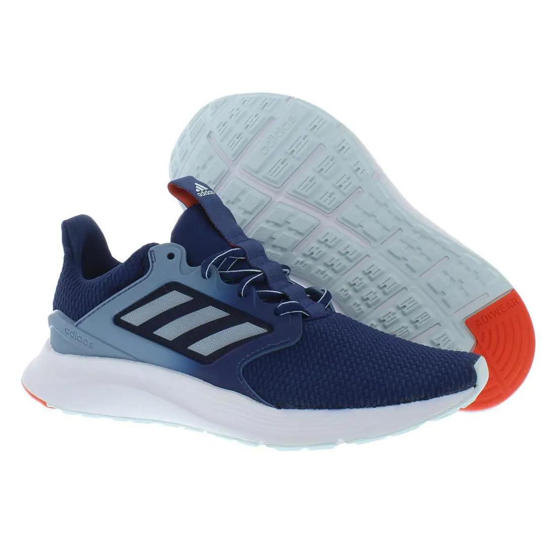 Adidas Energyfalcon X Womens Shoes Size 6 Color: Indigo/sky Tint/blue - Blue, Main: Blue