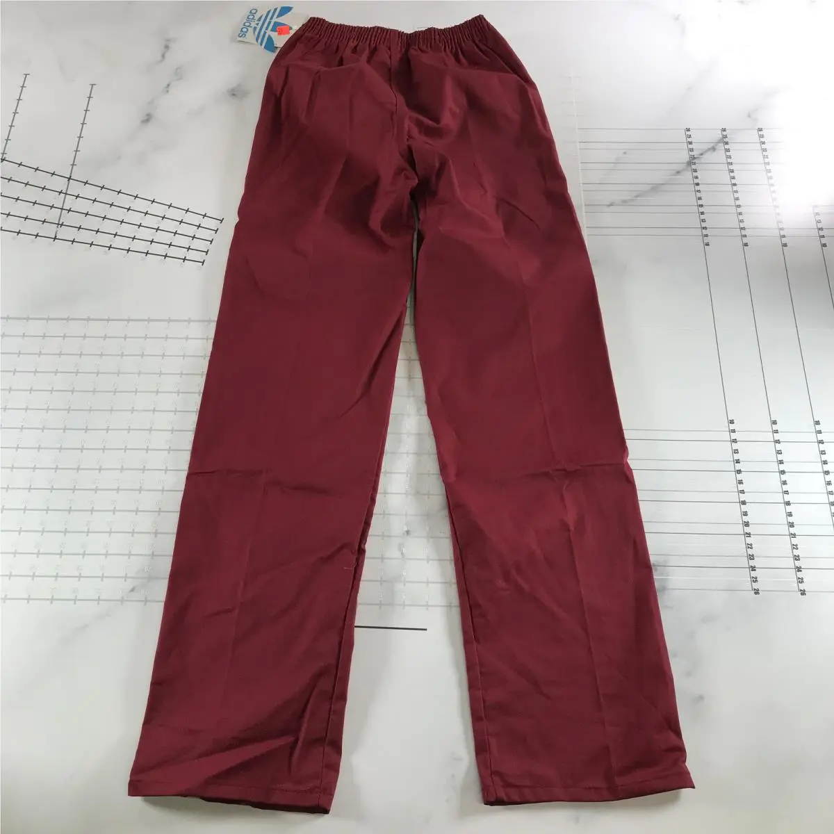 Adidas clothing - Red 5