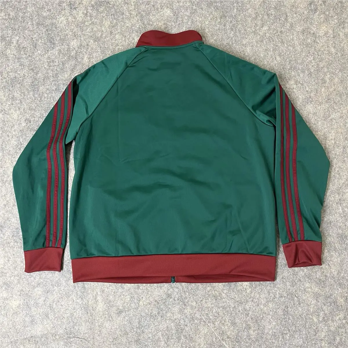 Adidas clothing - Adidas Mexico DNA - Mexico DNA - Green 9