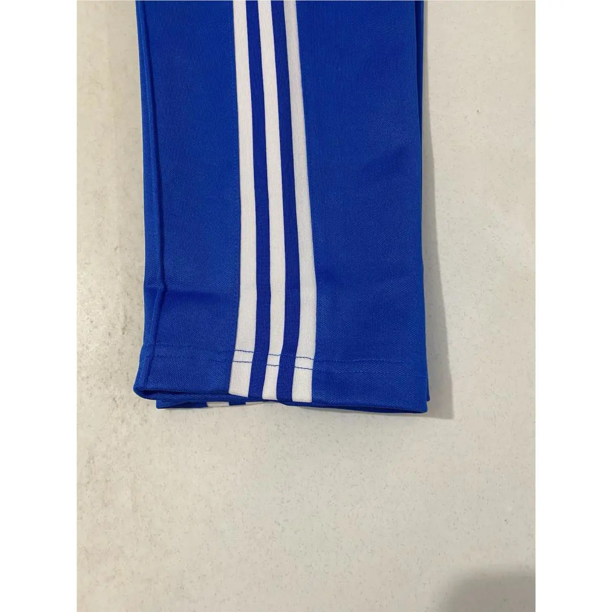 Adidas clothing - Blue White 6
