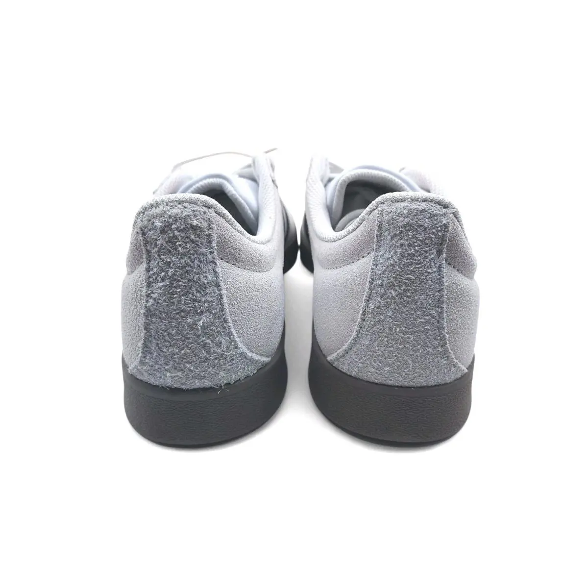 Adidas shoes - adidas Vl Court - Court - JS3003 - Gray (UPC: 195747497470) 3