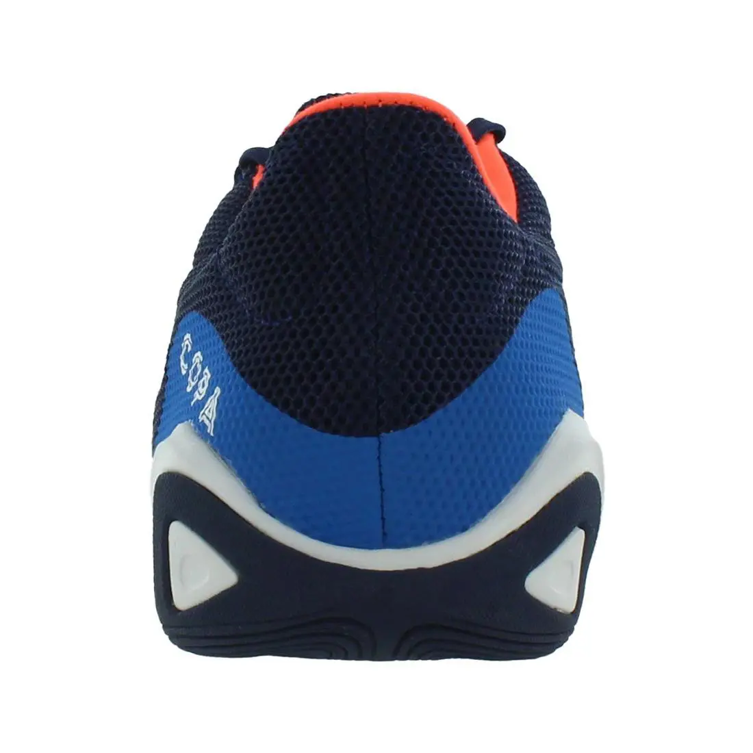 Adidas shoes - Team Navy Blue/White/Blue Rush, Main: Blue (UPC: 195734382130) 2