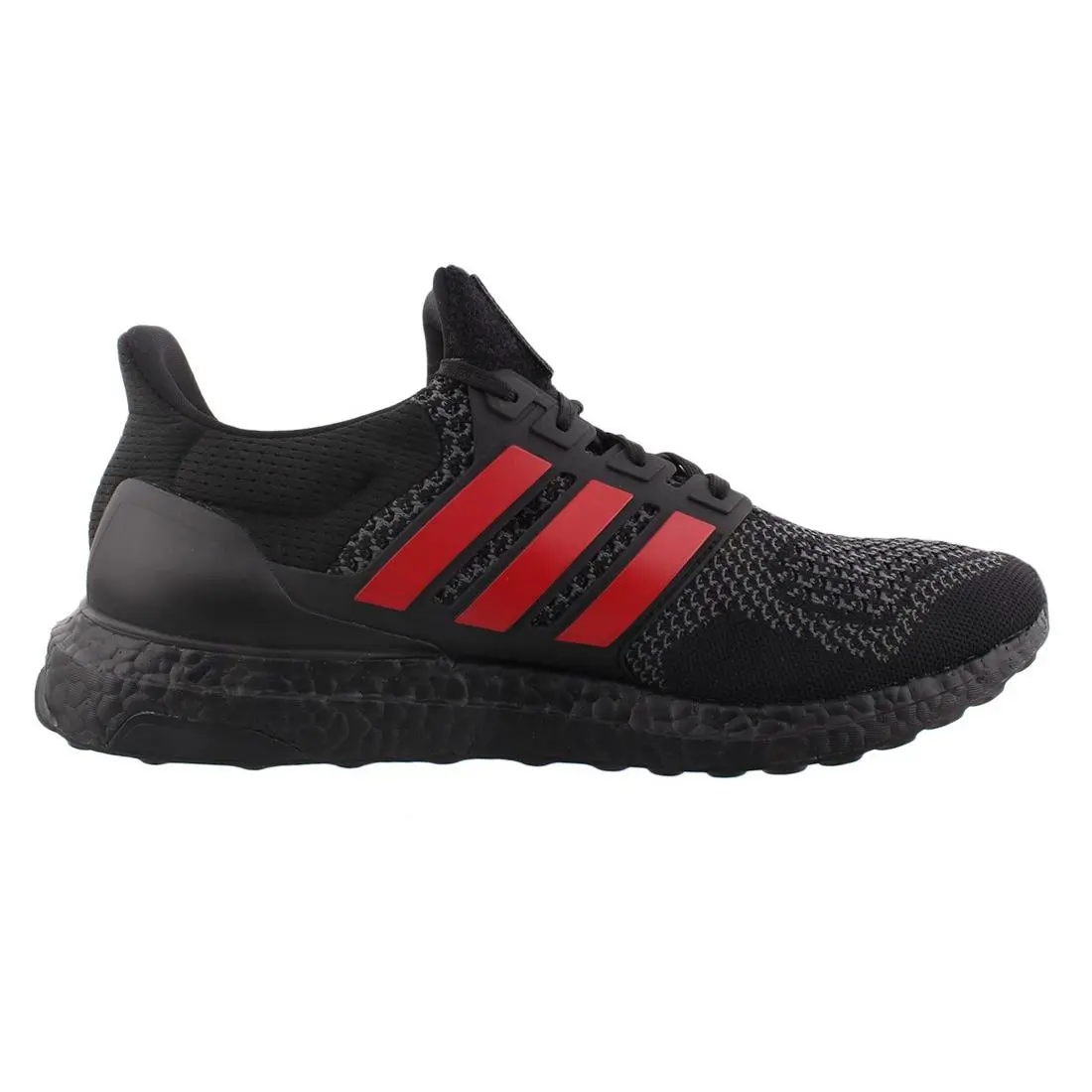 Adidas shoes - adidas Ultraboost - Ultraboost - FY5801 - Black, Main: Black (UPC: 0194812591341) 1