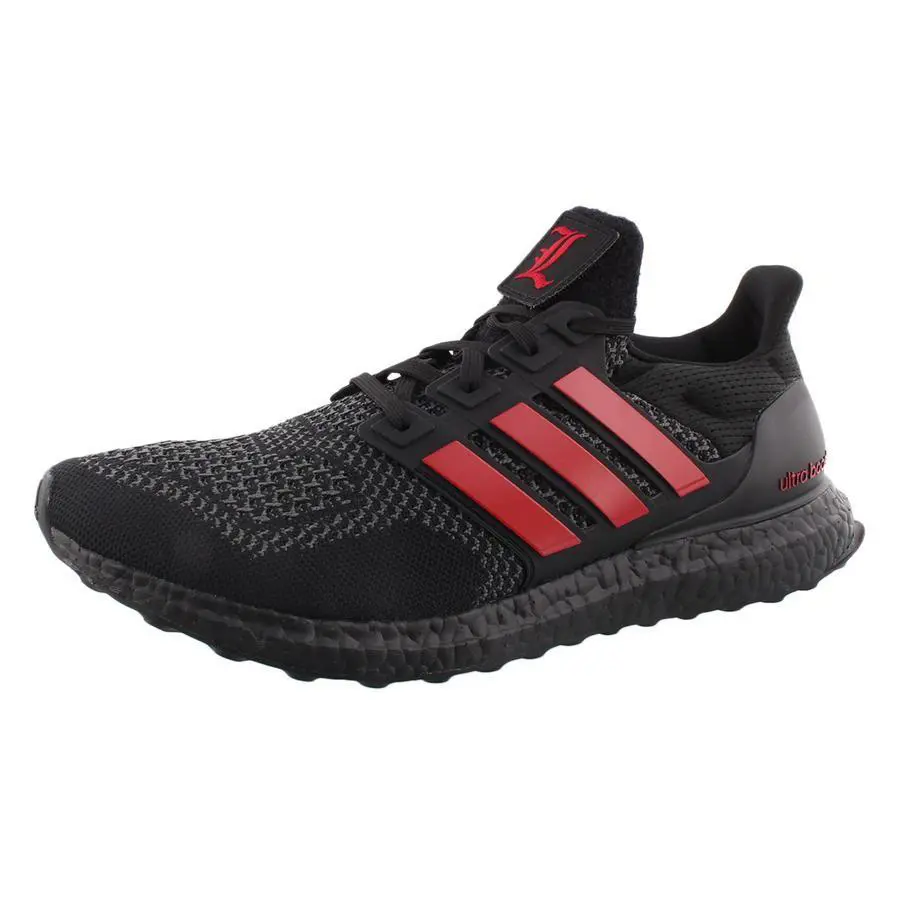 Adidas shoes - adidas Ultraboost - Ultraboost - FY5801 - Black, Main: Black (UPC: 0194812591341) 3