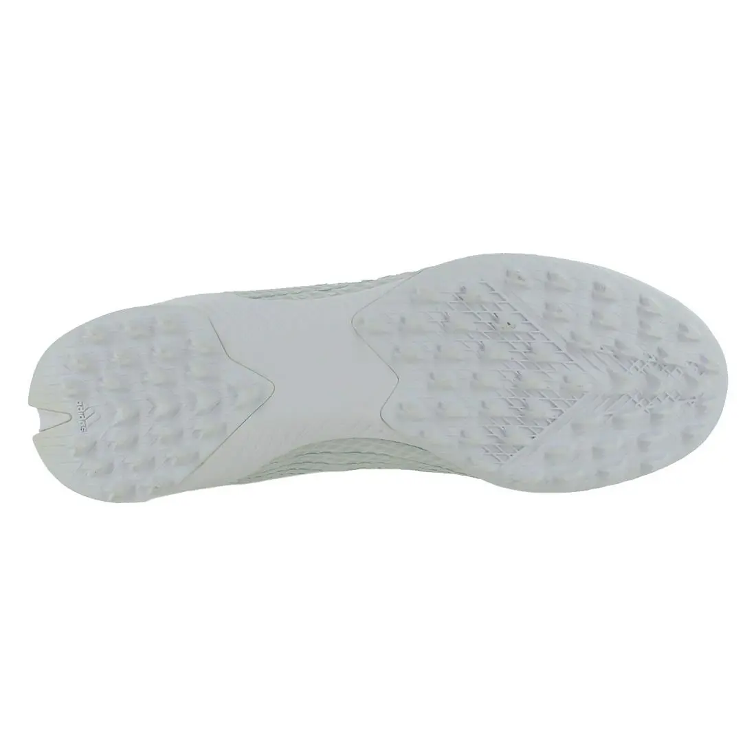 Adidas shoes - Footwear White/Footwear White/Preloved Blue (UPC: 195749715336) 2