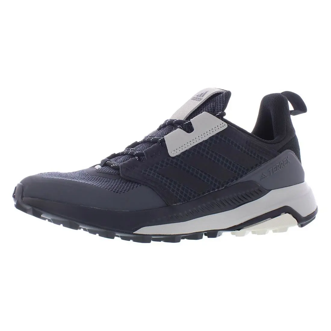 Adidas shoes - Core Black/Aluminium, Main: Black (UPC: 193106509758) 0