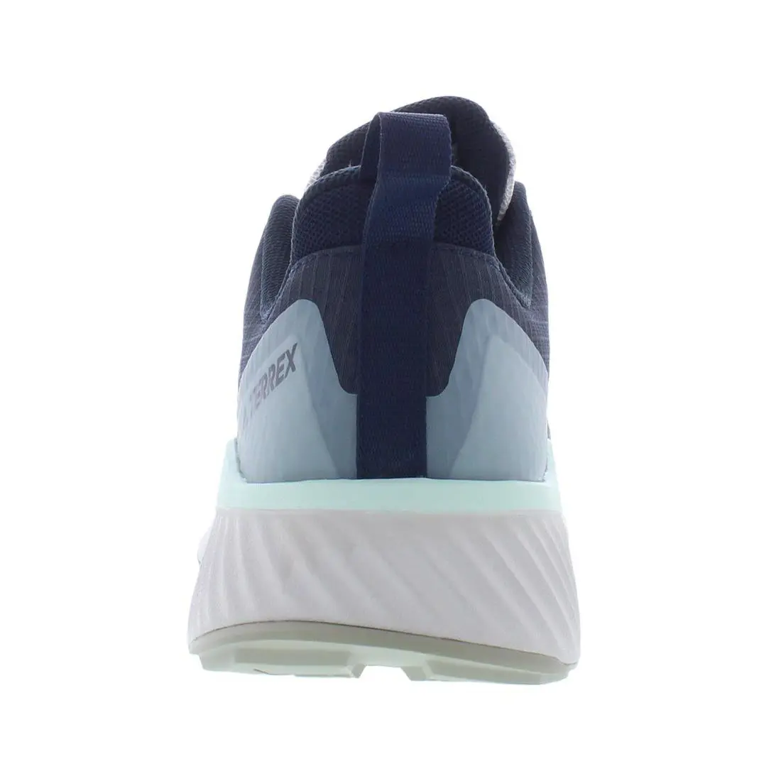 Adidas shoes - Ink/Solid Grey/Dark Green, Main: Black (UPC: 193101012536) 2