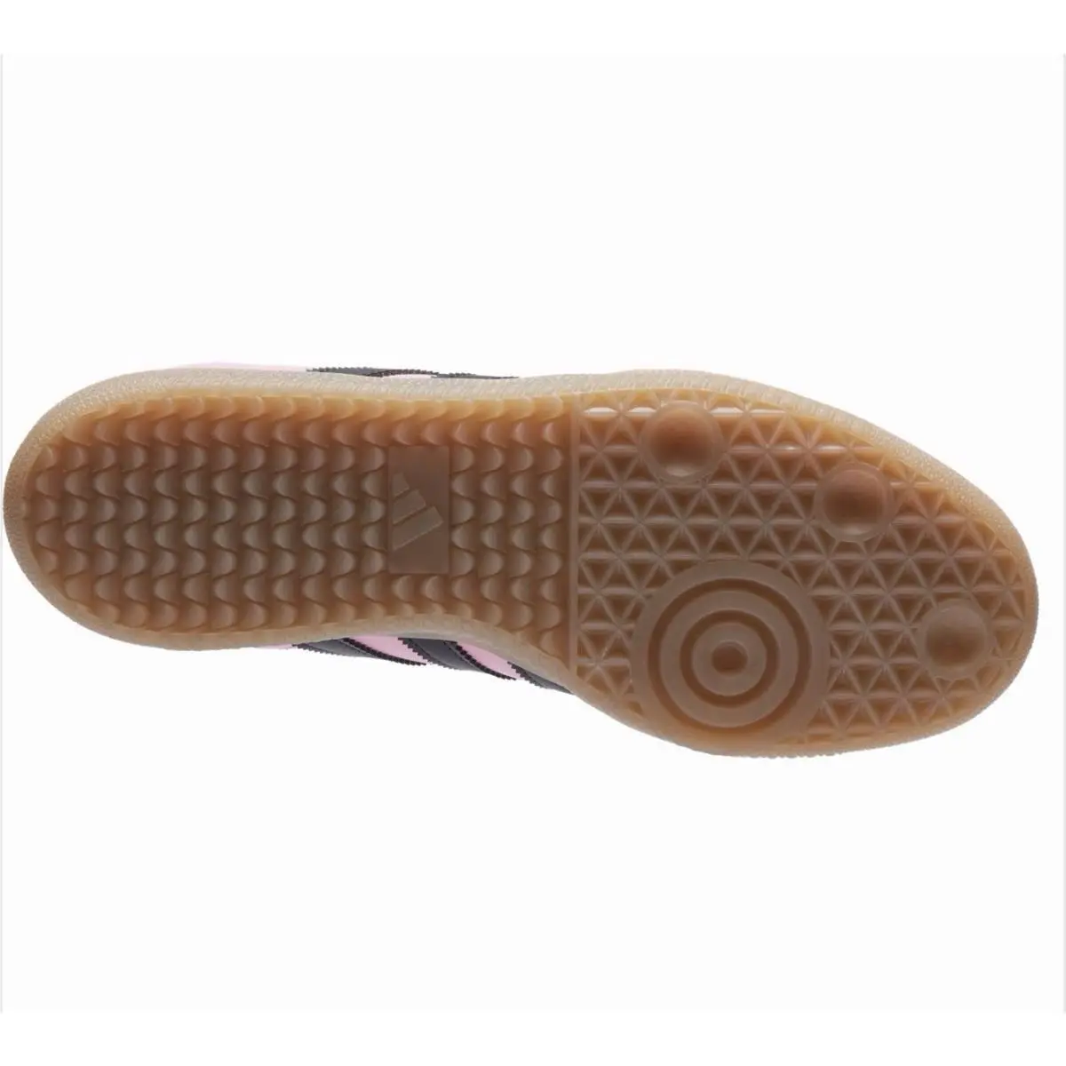 Adidas shoes - Samba Messi J - Samba Messi - JR0424 - Pink 6