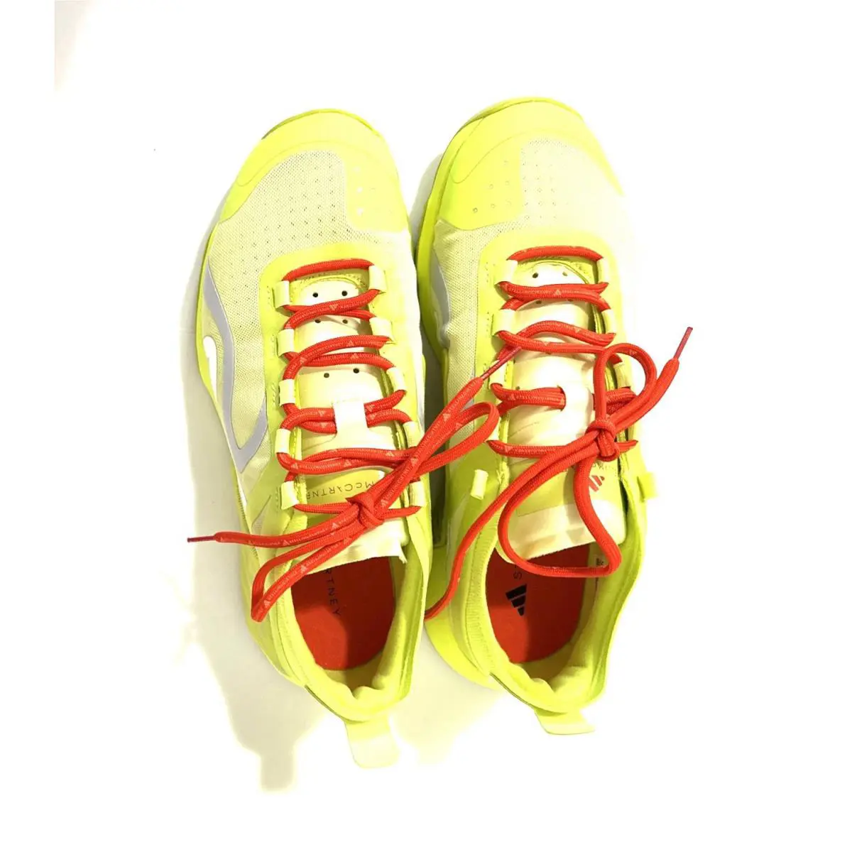 Adidas shoes - adidas Stella McCartney - Stella McCartney - Multicolor (UPC: 197626851830) 9