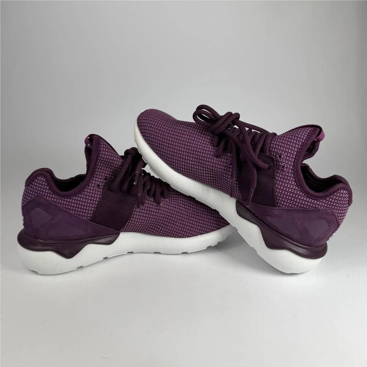 Adidas shoes - adidas Tubular Runner - Tubular Runner - S79434 - Purple 8