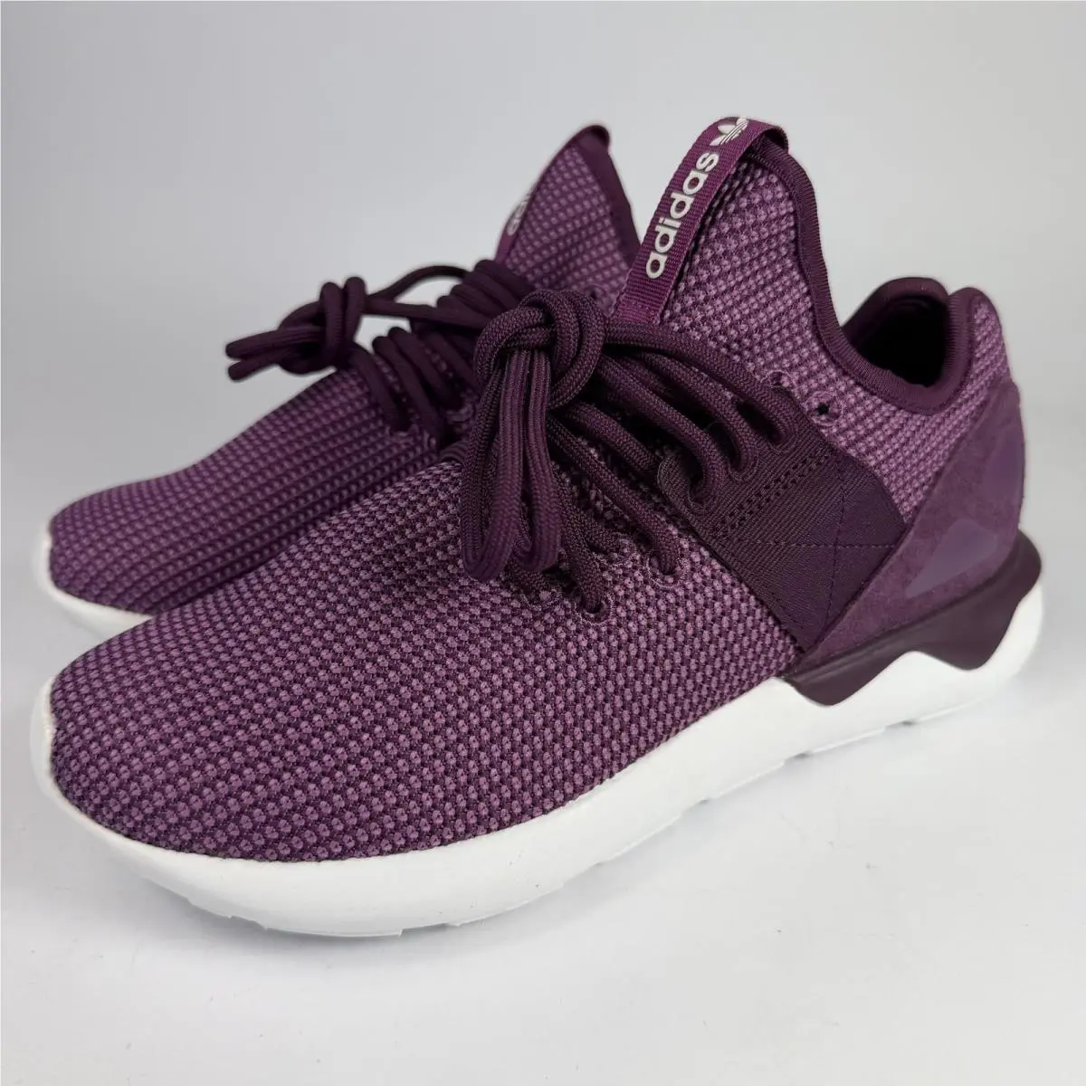 Adidas shoes - adidas Tubular Runner - Tubular Runner - S79434 - Purple 0