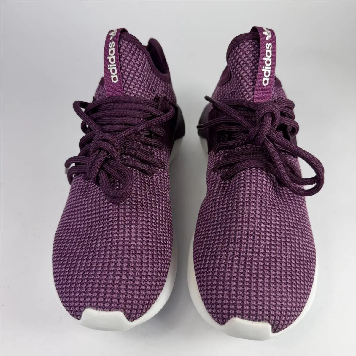 Adidas shoes - adidas Tubular Runner - Tubular Runner - S79434 - Purple 1