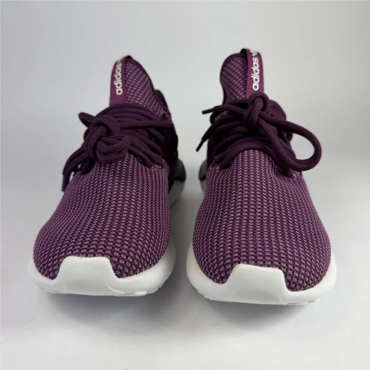 Adidas shoes - adidas Tubular Runner - Tubular Runner - S79434 - Purple 2