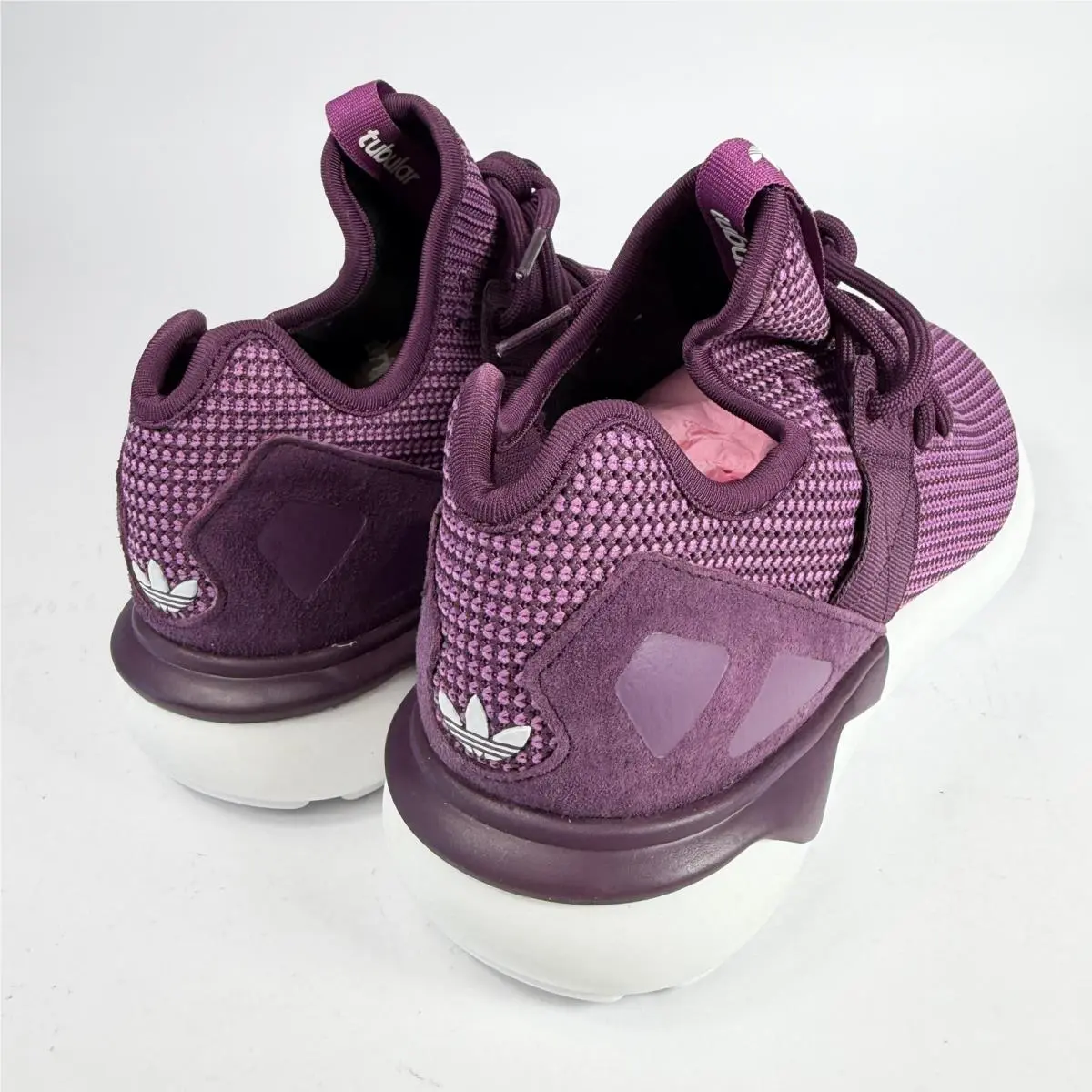 Adidas shoes - adidas Tubular Runner - Tubular Runner - S79434 - Purple 5