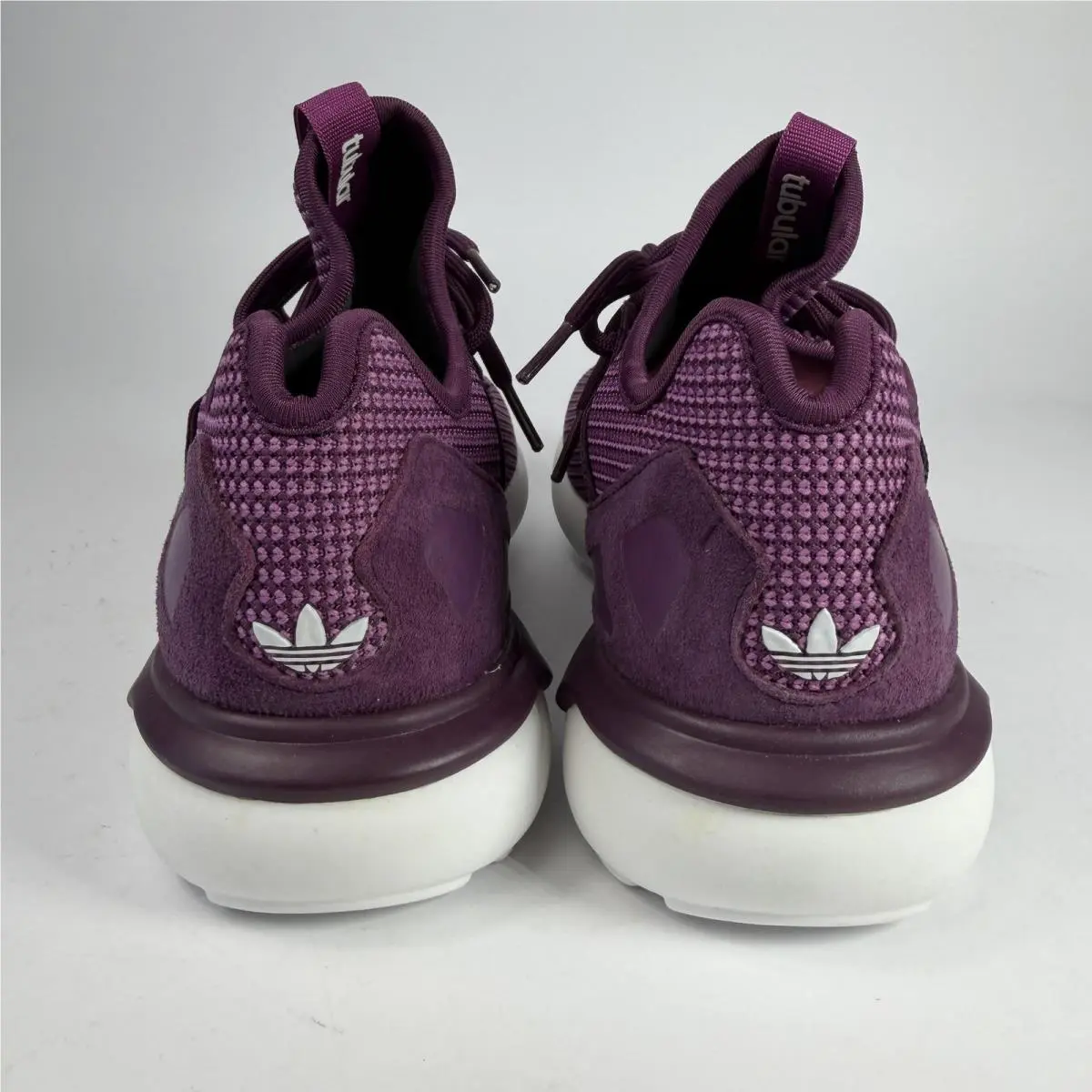 Adidas shoes - adidas Tubular Runner - Tubular Runner - S79434 - Purple 6