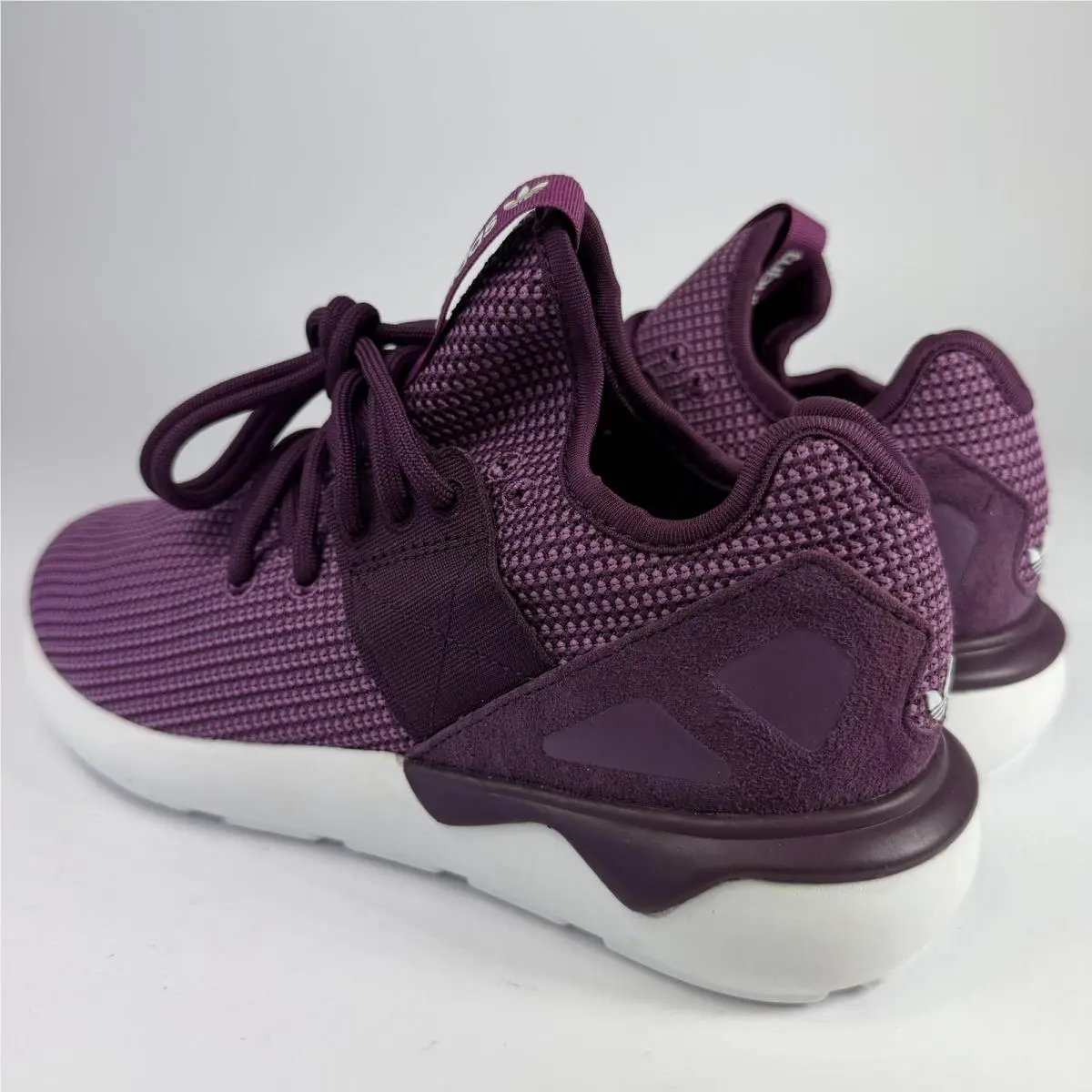 Adidas shoes - adidas Tubular Runner - Tubular Runner - S79434 - Purple 7