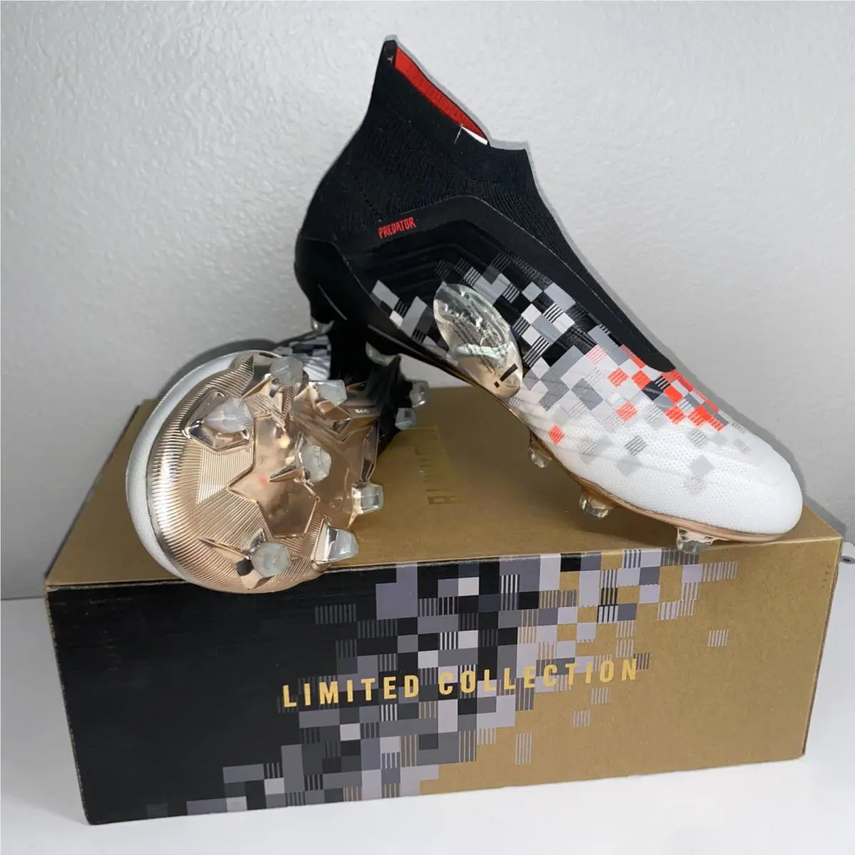 Adidas shoes - Multicolor (UPC: 0191039386484) 5