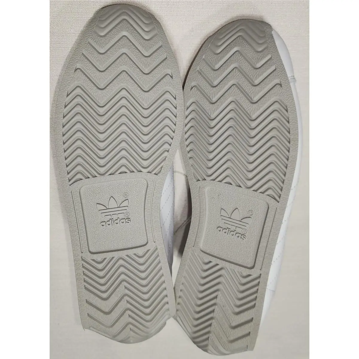 Adidas shoes - White 2