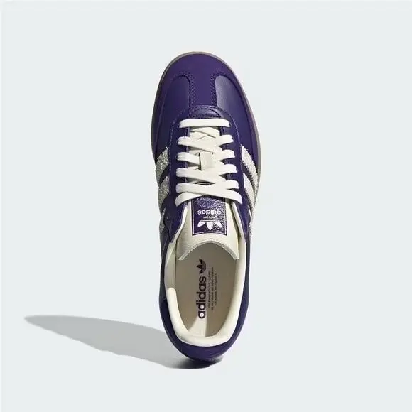 Adidas shoes - adidas Samba - Samba - JI2736 - Purple 0