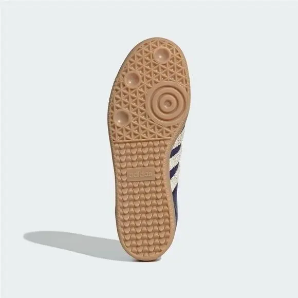 Adidas shoes - adidas Samba - Samba - JI2736 - Purple 1
