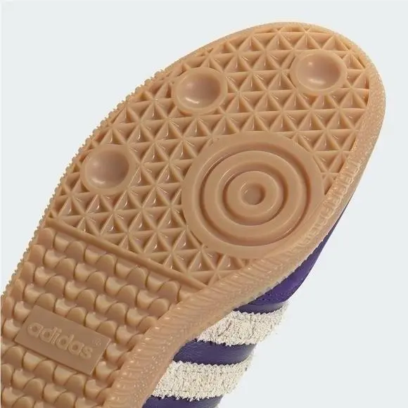 Adidas shoes - adidas Samba - Samba - JI2736 - Purple 6