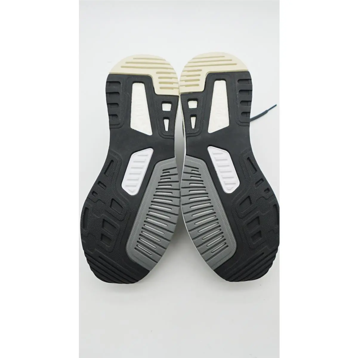 Adidas shoes - adidas Nebzed - Nebzed - Black 8
