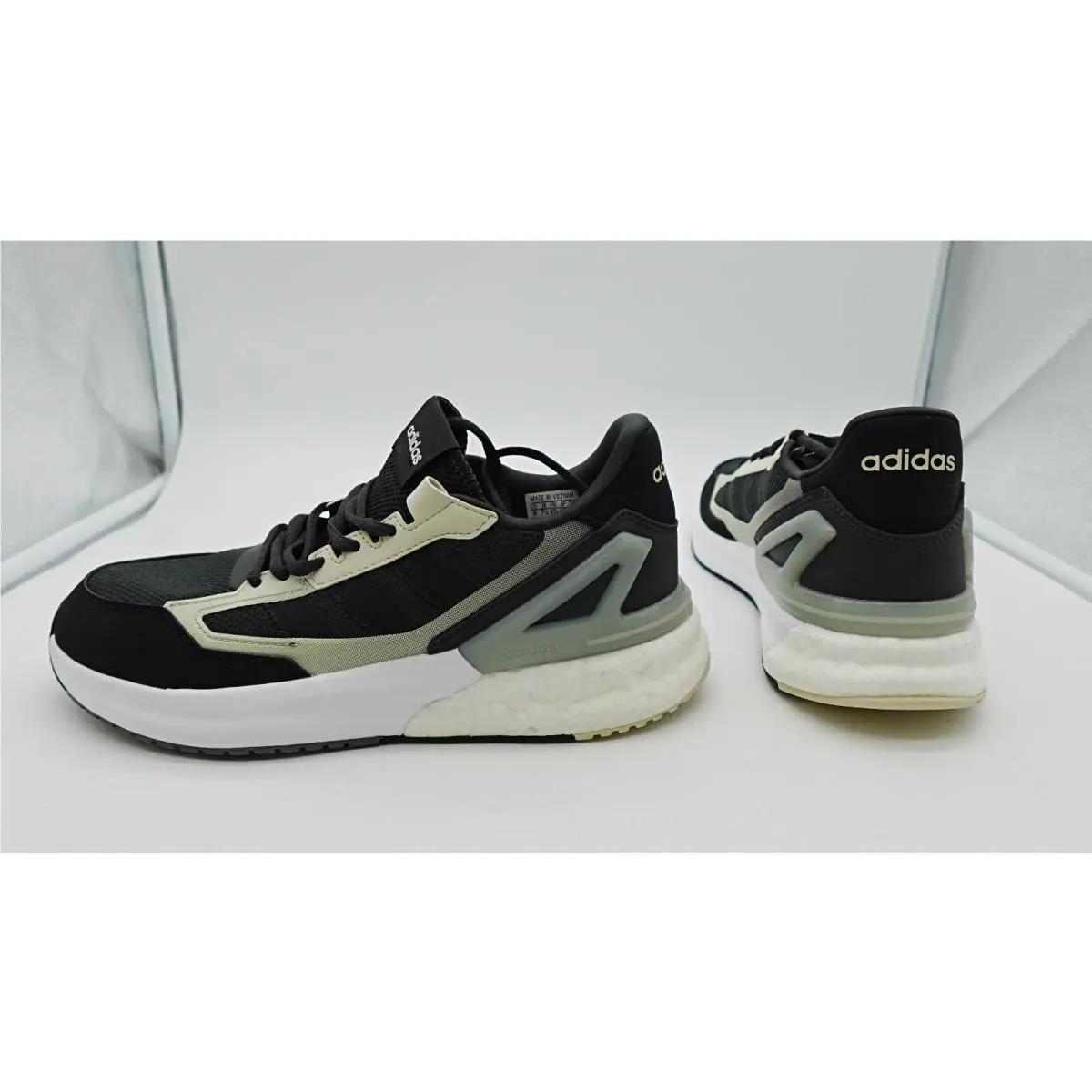 Adidas shoes - adidas Nebzed - Nebzed - Black 0