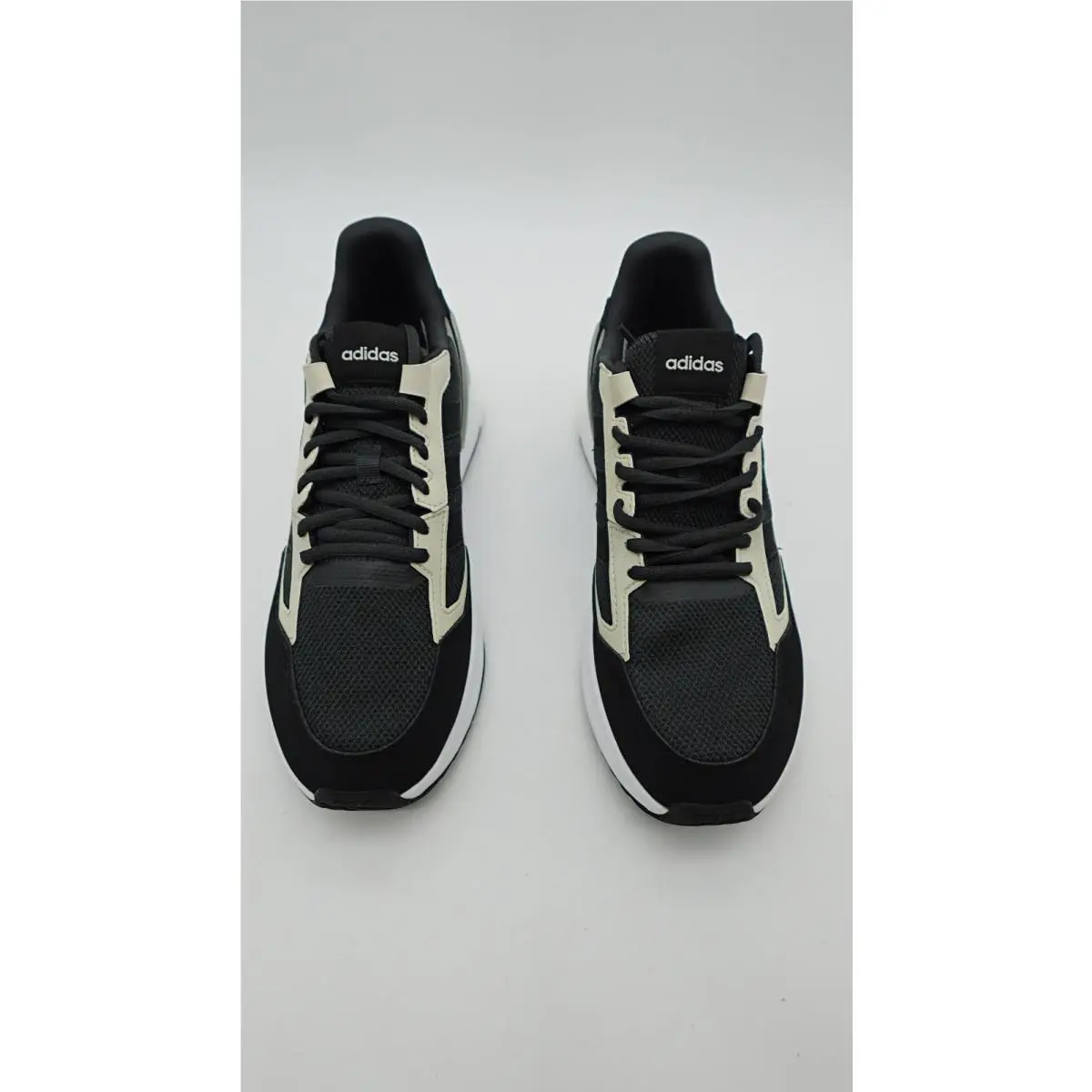 Adidas shoes - adidas Nebzed - Nebzed - Black 1