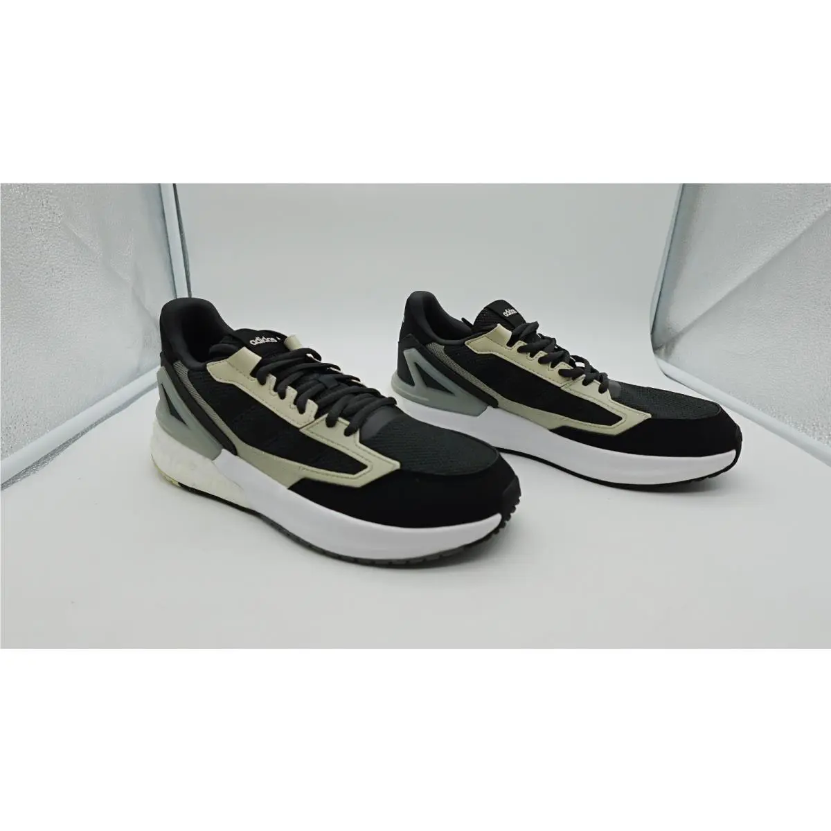 Adidas shoes - adidas Nebzed - Nebzed - Black 2