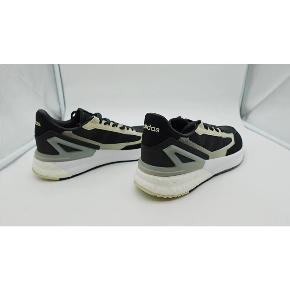 Adidas shoes - adidas Nebzed - Nebzed - Black 3